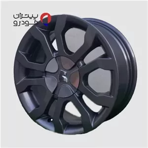 رینگ اسپرت سورن پلاس اروند ۱۵