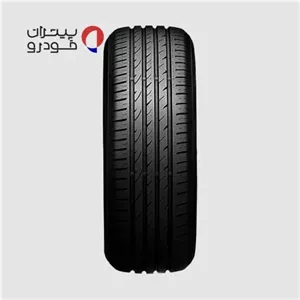 لاستیک نکسن 195/50/16 گل N Blue HD Plus [تاریخ 2024]