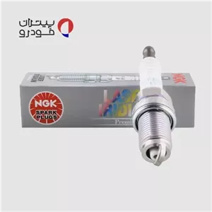 شمع پایه استاندارد NGK ایریدیوم IZFR6K11 6994