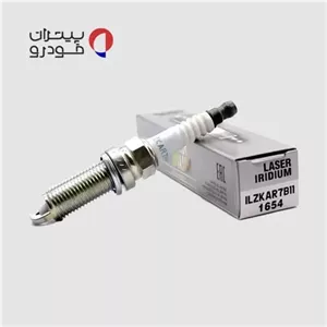 شمع پایه بلند NGK ایریدیوم ILZKAR7B11 1654