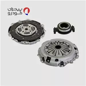 دیسک و صفحه کلاچ والئو رانا و رانا پلاس اصل فرانسه