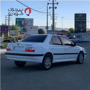 رینگ اسپرت سایز 15 خرچنگی کد 016 نقره ای (نیریز)