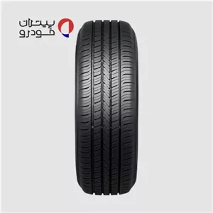 لاستیک دانلوپ 225/60/18 گل GRANDTREK PT5 [تاریخ 2024]