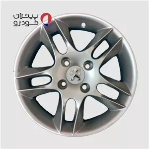 رینگ پنج پر دوبل 14 اروند (ال زد - LZ)