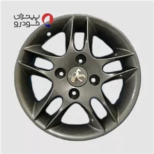 رینگ پنج پر دوبل 14 نیریز (ال زد - LZ)