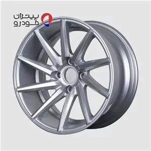 رینگ ووسن چرخشی 15 اروند