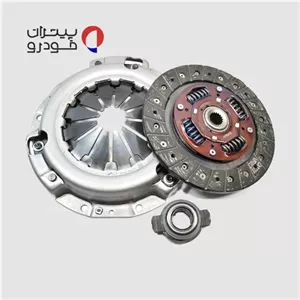 دیسک و صفحه کلاچ پژو پارس XU7 دایکن - EXEDY