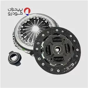 دیسک و صفحه کلاچ لوک تارا اصل آلمان