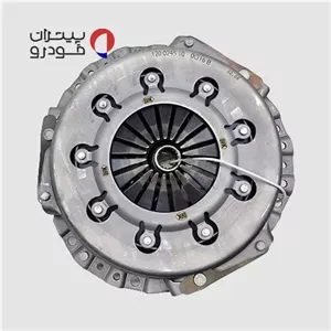 دیسک و صفحه کلاچ لوک پژو 405