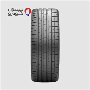 لاستیک پیرلی 245/45/19 گل P ZERO PZ4 [تاریخ 2025]
