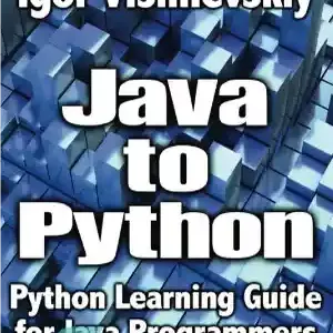 دانلود کتاب Java to Python – جاوا به پایتون