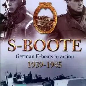 دانلود کتاب Kriegsmarine – S-Boote – German E-Boats 1939-1945 – Kriegsmarine-S-Boote-E-Boats German 1939-1945