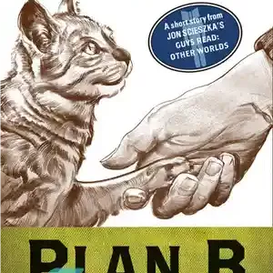 دانلود کتاب Plan B – طرح B