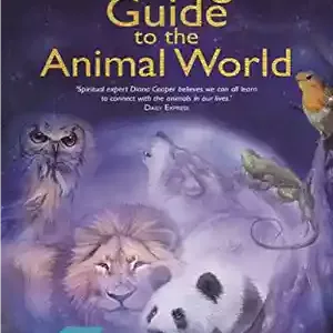 دانلود کتاب The Archangel Guide to the Animal World – راهنمای فرشته فرشته به دنیای حیوانات