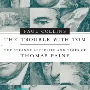 دانلود کتاب The Trouble with Tom – مشکل با تام
