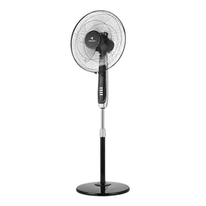 پنکه ایستاده مباشی مدل ME-STF 1001 - گارانتی 18 ماهه می سرویساعتبار دیجی پی