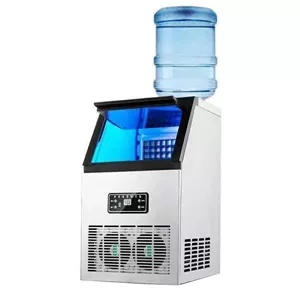 یخ ساز لواک مدل 9540 ظرفیت 40 کیلوگرم - گارانتی 18 ماهه می سرویساعتبار دیجی پی