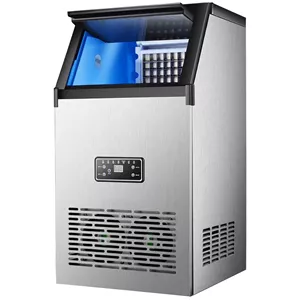 یخ ساز لواک مدل 9550 ظرفیت 50 کیلوگرم - گارانتی 18 ماهه می سرویساعتبار دیجی پی