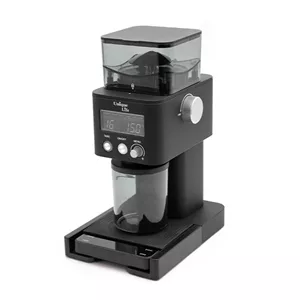 آسیاب قهوه یونیک لایف مدل آندیمند CG021 - گارانتی 18 ماهه می سرویساعتبار دیجی پی