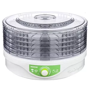 میوه و سبزی خشک کن سنکور مدل SFD 2105WH - گارانتی 18 ماهه می سرویساعتبار دیجی پی