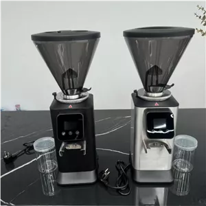 آسیاب قهوه لواک مدل آندیمند E500 - گارانتی 18 ماهه می سرویساعتبار دیجی پی
