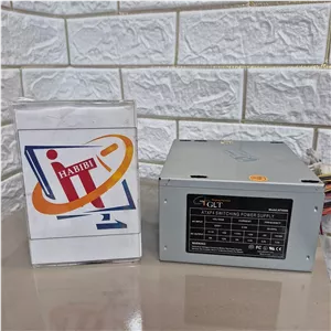 پاور استوک GLT ATX600