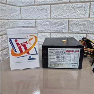 پاور استوک امپراطور