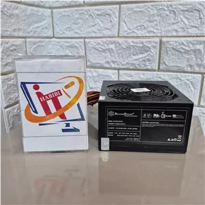 پاور استوک 430 وات مدل SILVER STONE ST430
