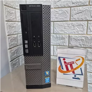 مینی کیس DELL D08S I5-4TH/8/500/INTEL