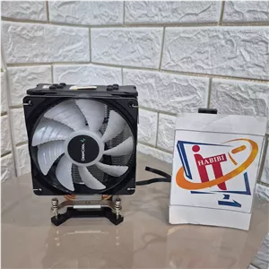 خنک کننده پردازنده دیپ کول