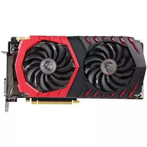 کارت گرافیک MSI GEFORCE GTX 1080 TI GAMING X 11GB GDDR5X