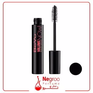 ریمل حجم‌دهنده beyu مدل Volume Now