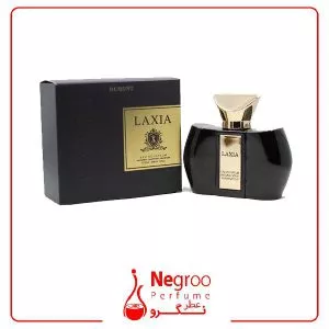 عطر ادکلن دمونت پاریس لاگزیا بلک چرم demont paris laxia black leather