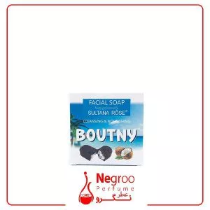 صابون شکلاتی نارگیلی BOUTNY/در 3 رایحه