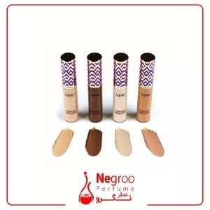 کانسیلر کانتورینگ تارت مدل Shape Tape حجم 10 میل /اورچینال