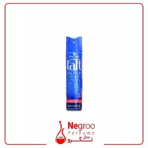 اسپری حالت دهنده و نگهدارنده مو تافت 24 ساعته فوق العاده قوی شماره 5-6-4  250ml/اورجینال