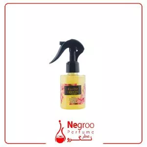 عطر مو شاین دار/ مواد خارجی