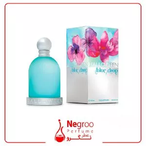 عطر ادکلن هالووین بلو دراپ | Halloween Blue Drop