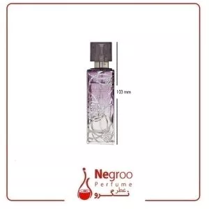 عطر ادکلن زنانه لالیک آمیتیس اکلت برند کالکشن کد 081 (Lalique Amethyst Eclat) حجم 25 میل