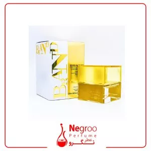 عطر ادکلن زنانه شیسیدو زن برند کالکشن مدل 195 (Shiseido ZEN) حجم 25 میل
