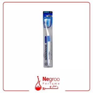 مسواک سنسوداین (Sensodyne)/اورجینال 