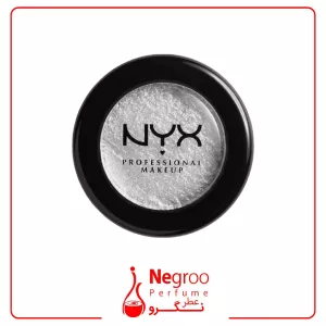 سایه تک نقره ای nyx (اورچینال)