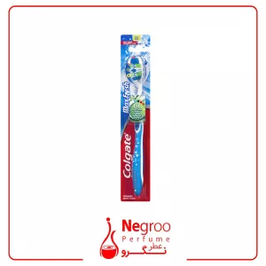 مسواک کلگیت (Colgate)/اورجینال 