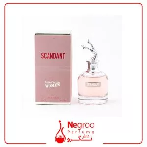 عطر فراگرنس ورد اسکندانت بله کلین | Fragrance World Scandant Belle Celine
