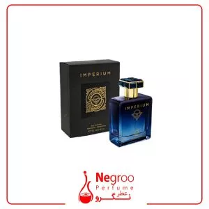 عطر فراگرنس ورد ایمپریوم | Fragrance World Imperium