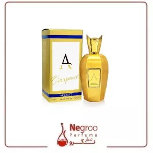 ادکلن فراگرنس ورد مدل کازامورانی اکسنتو اوردوزحجم ۱۰۰ میل