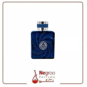 عطر مردانه فراگرنس ورد اکسکلوسیو Exclusive Volute Pour Homme حجم ۸۰ میل