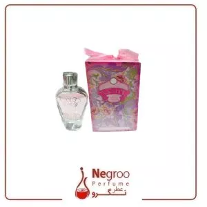 عطر VANITY فرگرانس ورد (مشابه ایوروشه اویدنس) ا YVES