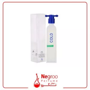 عطر ادکلن بنتون کلد | Benetton Cold