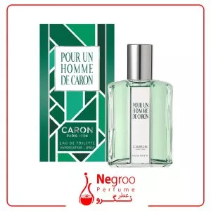 ادکلن کارون پوران هوم | Caron Pour Un Homme